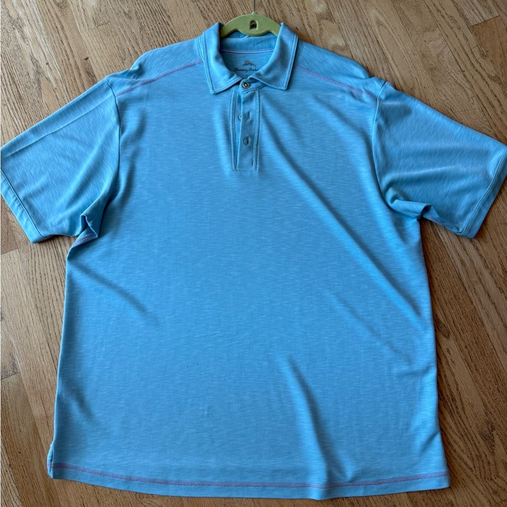 Tommy Bahama Polo Men’s XL